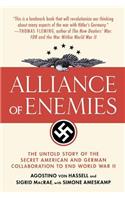 Alliance of Enemies