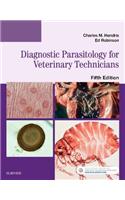 Diagnostic Parasitology for Veterinary Technicians