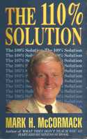 The 110% Solution
