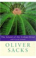 The Island of the Colourblind