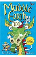 Muddle Earth Too: (2 Muddle Earth)