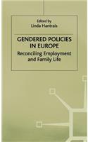 Gendered Policies in Europe