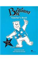 Brilliant 3 Teachers Guide International
