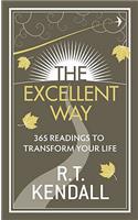 The Excellent Way: 365 Readings to transform your life
