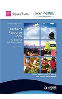 OCR Citizenship Studies for GCSE