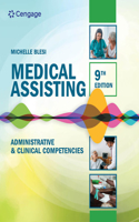 Student Workbook for Blesia€™s Medical Assisting: Administrative & Clinical Competencies