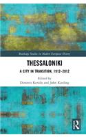 Thessaloniki