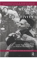Women and Creativity