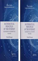 Mathematical Principles of the Internet, Two Volume Set