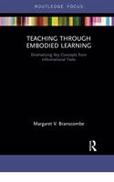 Teaching Through Embodied Learning: Dramatizing Key Concepts from Informational Texts