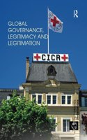 Global Governance, Legitimacy and Legitimation