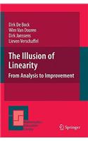 Illusion of Linearity