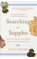 Searching for Sappho: The Lost Songs and World of the First Woman Poet