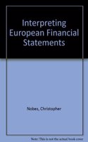 Interpreting European Financial Statements: 2nd Edition