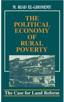 Political Economy of Rural Poverty