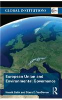 European Union and Environmental Governance