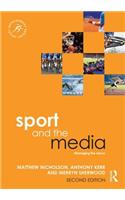 Sport and the Media