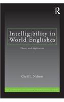 Intelligibility in World Englishes