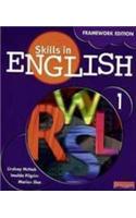 Skills in English: Framework Edition Student Book 1