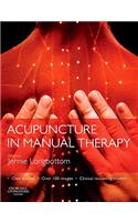 Acupuncture in Manual Therapy