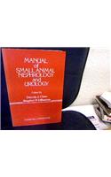 Manual of Small Animal Nephrology and Urology