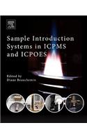 Sample Introduction Systems in Icpms and Icpoes