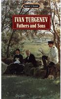 Fathers and Sons (Signet classics)