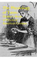 The Physiology of Taste: Harder's Book of Practical American Cookery