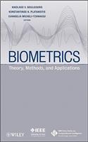 Biometrics: Theory, Methods, and Applications