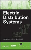 Electric Distribution Systems