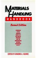 Materials Handling Handbook