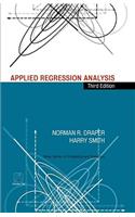 Applied Regression Analysis 3e