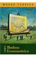 A Guide to Modern Econometrics
