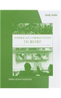 American Corrections in Brief