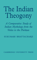 Indian Theogony