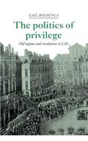 Politics of Privilege
