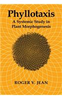 Phyllotaxis: A Systemic Study in Plant Morphogenesis