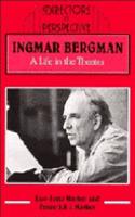 Ingmar Bergman