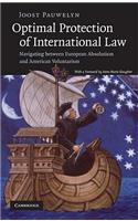 Optimal Protection of International Law