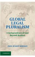 Global Legal Pluralism