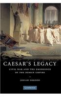 Caesar's Legacy