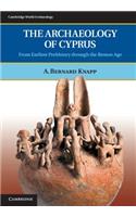 The Archaeology of Cyprus