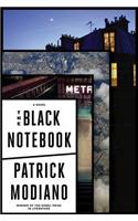 The Black Notebook