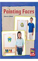 Painting Faces