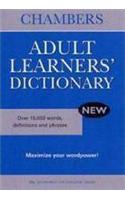 Chambers Adult Learners' Dictionary