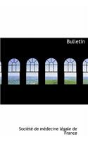 Bulletin