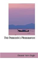 The Peacock's Pleasaunce