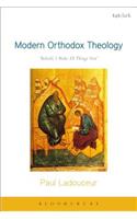 Modern Orthodox Theology
