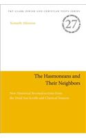 Hasmoneans and Their Neighbors