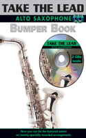 Bumper Take The Lead (Alto Saxophone)